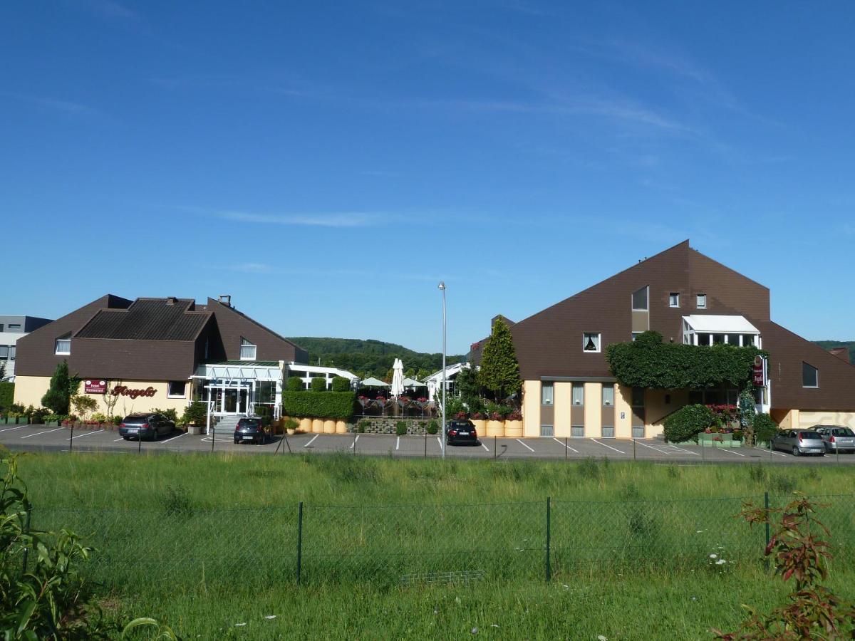 Restaurant Angelo Saarbrücken